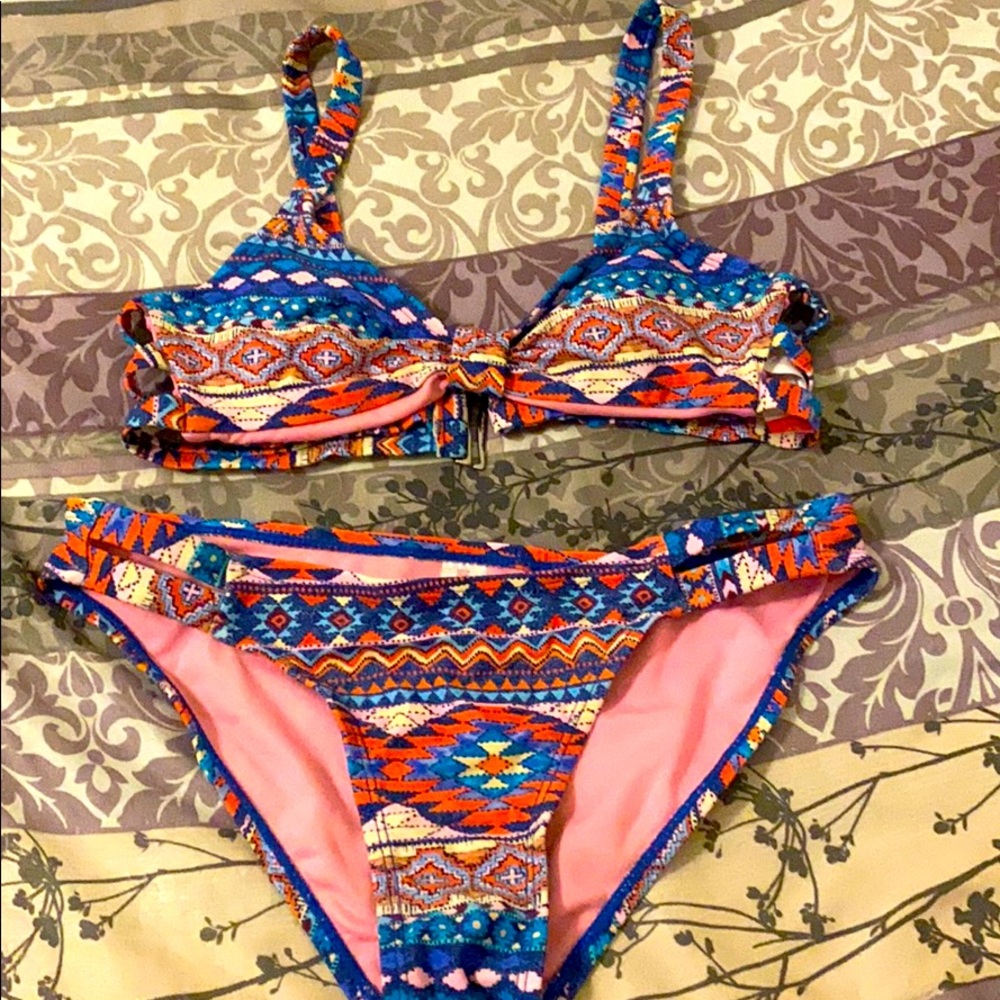 Bikini(: